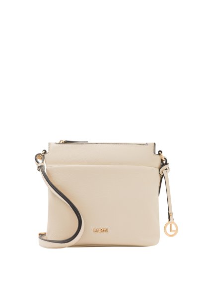 L. CREDI MUNICH Crossbag Ebony 10814772