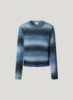 Vorschau: PEPE JEANS Colombe Crew Pullover 10806090