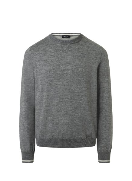 MAERZ MUENCHEN Pullover Rundhals 10813880