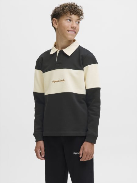 JACK&JONES Poloshirt 10806287