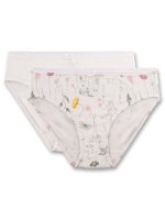Vorschau: SANETTA Unterhose Doppelpack 10820206