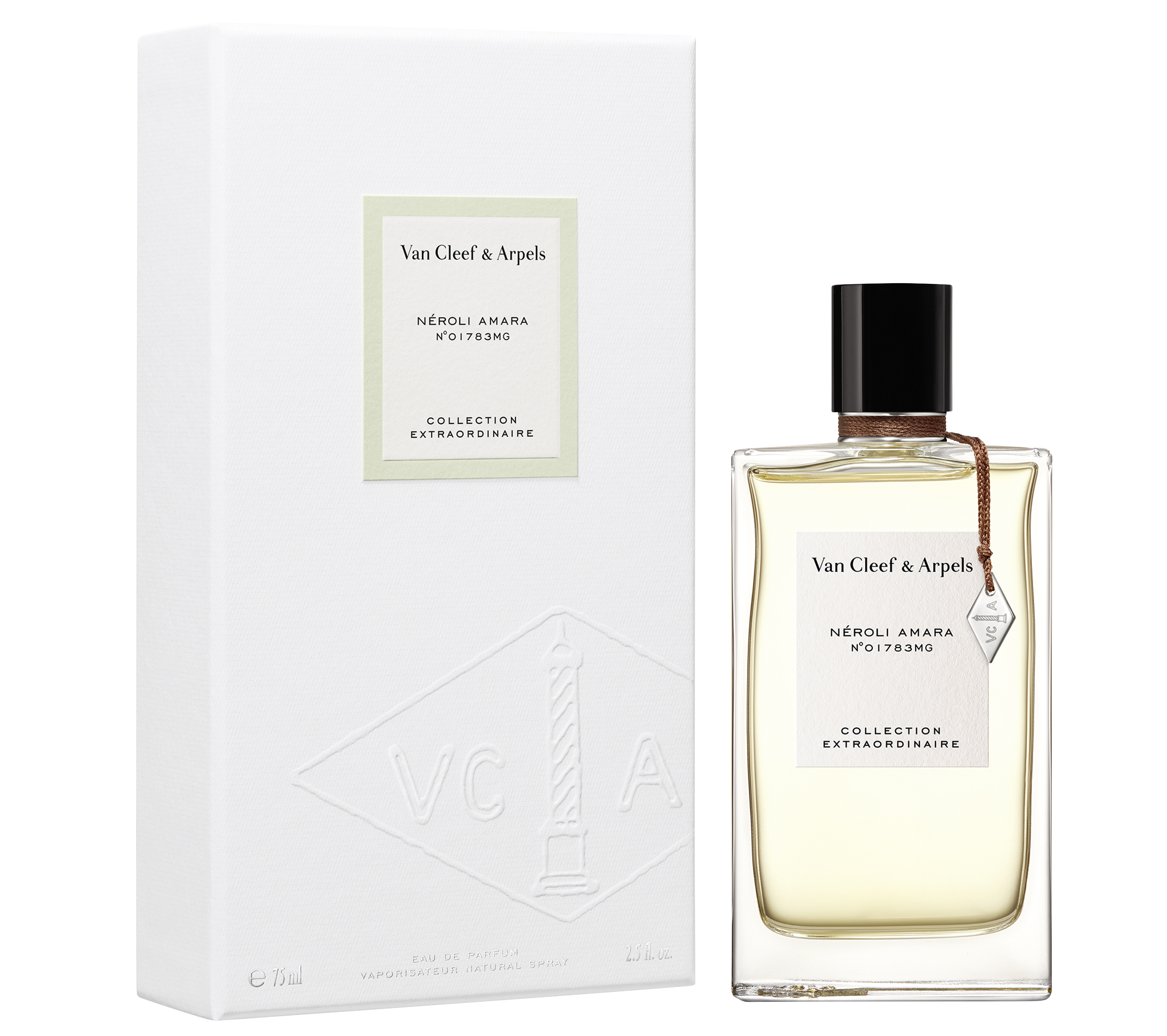 VAN CLEEF & ARPELS Neroli Amara EdP