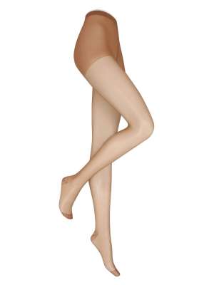 FALKE Damen Strumpfhose Houndstooth 15 DEN - Transparent, Elegant Mit Hahnentrittmuster, Reißfest & Druckfrei