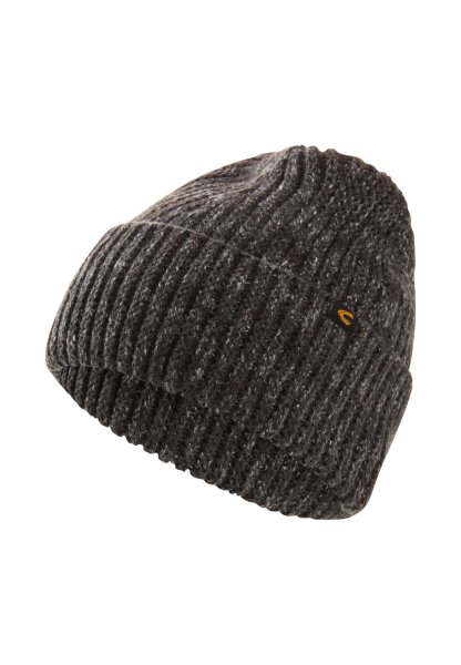 CAMEL ACTIVE Beanie aus reiner Baumwolle 10814156