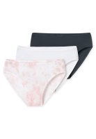 Vorschau: SCHIESSER 3PACK Slips 10776209