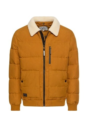 CAMEL ACTIVE Quilted Blouson 10814134