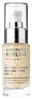 Vorschau: ANNEMARIE BÖRLIND ANTI-POLLUTION & REGENERATION SERUM