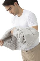 Vorschau: MEY Hybrid T-Shirt 10636919