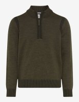 Vorschau: BRAX Strickpullover Steffen 10808797