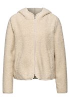 Vorschau: STREET ONE Teddy Jacke 10824403
