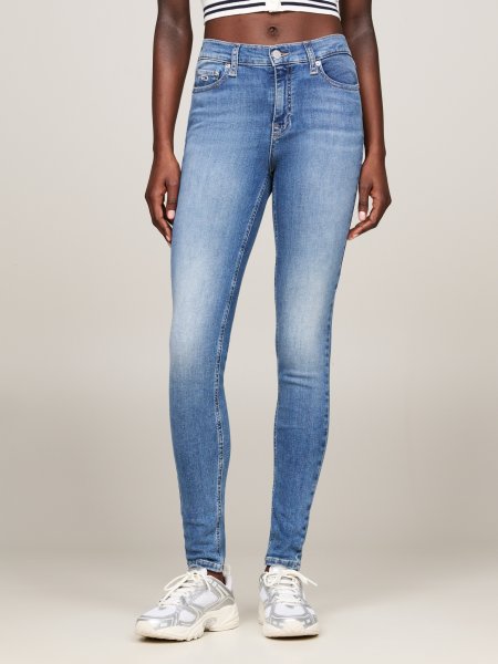 TOMMY JEANS Nora Skinny Jeans 10765174