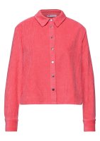 Vorschau: Street One Cordhemdbluse 10837661