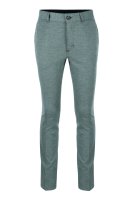 Vorschau: G.O.L Anzughose in Jersey-Melange-Optik 10682065