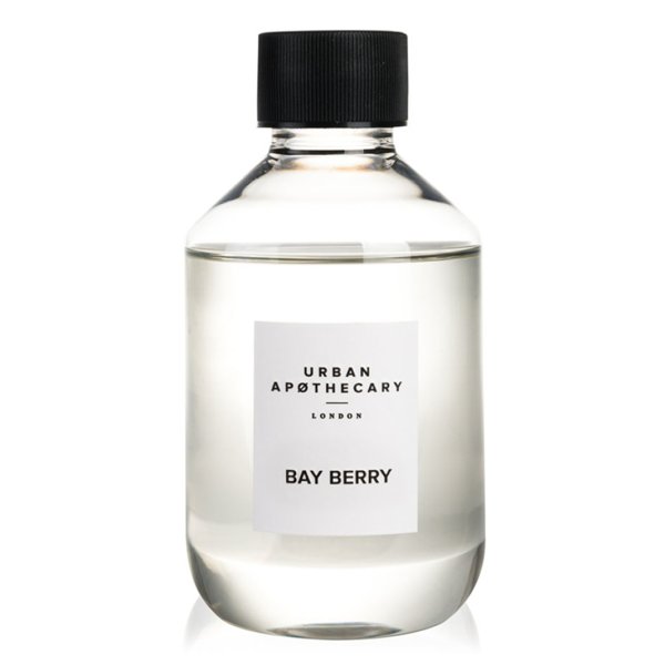 Urban Apothecary Diffuser Refill - Bay Berry