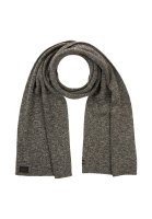 Vorschau: CAMEL ACTIVE Strick-Schal aus reiner Baumwolle 10814164