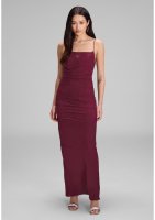 Vorschau: Hey Kyla Bodycon-Kleid mit feinen Raffungen 10822895