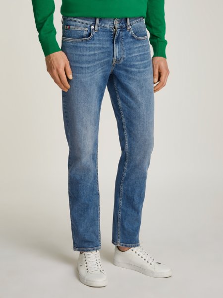 TOMMY HILFIGER Denton Straight Jeans 10769150