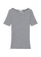 Vorschau: MARC O´POLO Gestreiftes T-Shirt 10785124