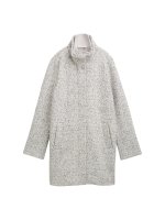 Vorschau: TOM TAILOR DENIM Strukturierter Mantel 10825385