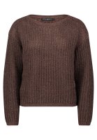 Vorschau: BETTY BARCLAY Grobstrick-Pullover 10807725
