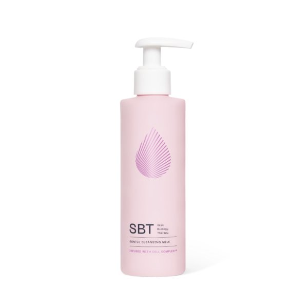 SBT Gentle Cleansing Milk 200ml SENSITIVE