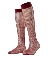 Vorschau: FALKE Crossroads Damen Kniestrümpfe 10823162