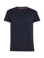 Vorschau: TOMMY HILFIGER TH Flex Slim Fit T-Shirt 10670662