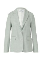 Vorschau: Comma Antaillierter Blazer mit Struktur 10829765