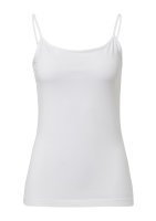 Vorschau: S.OLIVER Top mit verstellbaren Spaghettiträgern im Slim Fit 10825049
