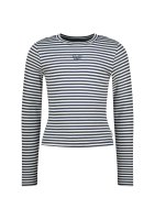 Vorschau: Vingino Basic stripe Langarmshirt 10818374