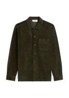 Vorschau: MARC O´POLO DENIM Hemd regular mit feiner Struktur 10813063