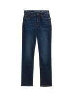 Vorschau: TOM TAILOR TTELVA STRAIGHT Jeans 10821957
