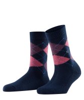 Vorschau: BURLINGTON Whitby Damen Socken 10005443
