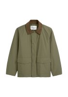 Vorschau: Marc O´Polo Denim Barnjacket regular wasserabweisend und leicht wattiert 10822152