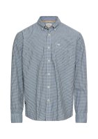 Vorschau: Camel Active Langarmhemd mit Knopfleiste 10831171