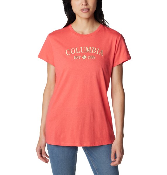 COLUMBIA Trek™ Casual Graphic T-Shirt 10741802