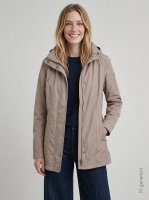 Vorschau: Wellensteyn Betweenjacke mit Kapuze 10828938