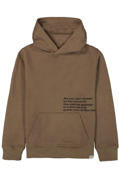 GARCIA Hoodie 10764327