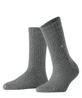 Vorschau: BURLINGTON Orkney Damen Socken 10781431