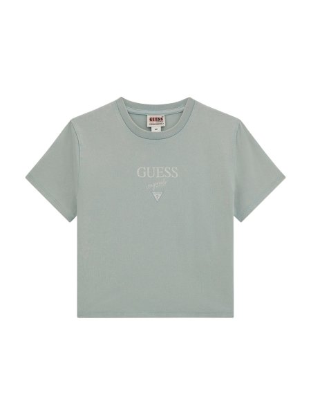 GUESS Vintage Baker Baby T-Shirt 10797861