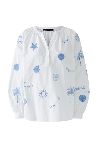 OUI Bluse 10788183