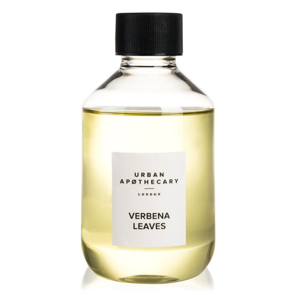 Urban Apothecary Diffuser Refill - Verbena Leaves