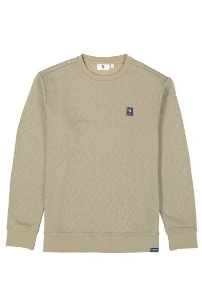 GARCIA Sweatshirt 10805522