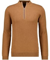 Vorschau: RAGMAN Stehkragen-Pullover 10790500