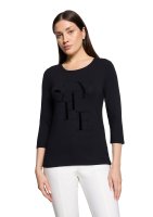 Vorschau: Betty Barclay Basic Shirt 10825653
