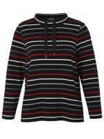 Vorschau: VIA APPIA DUE Sweatshirt 10814296