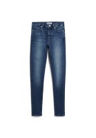 ARMEDANGELS Skinny Jeans Mid Waist Bio-Baumwoll Mix X-Stretch 10807620