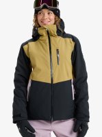 Vorschau: ROXY Stormdash 20K - Funktionelle Snow-Jacke mit Kapuze für Frauen 10802680