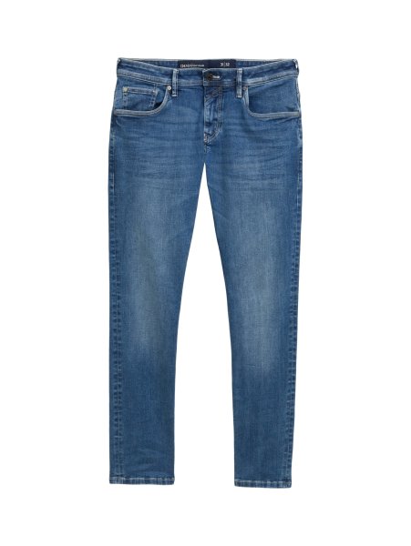 TOM TAILOR DENIM Jeans TTAEDAN Straight 10799159