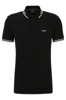Vorschau: BOSS GREEN Slim-Fit Poloshirt aus Stretch-Baumwolle mit Branding 10781391